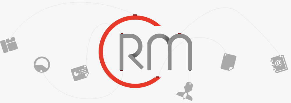 CRM客戶管理系統
