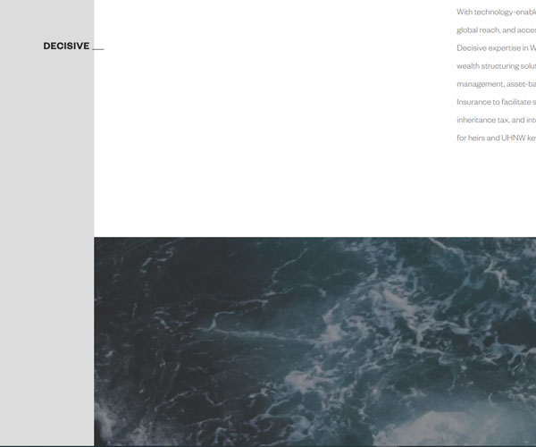 動態視頻的內容頁面設計