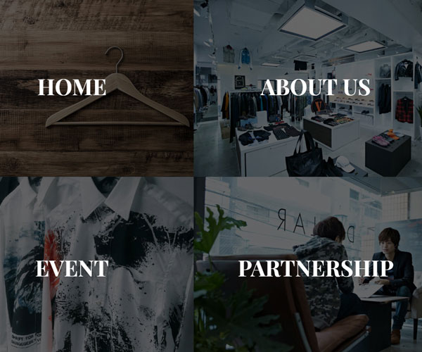 圖文形式的目錄