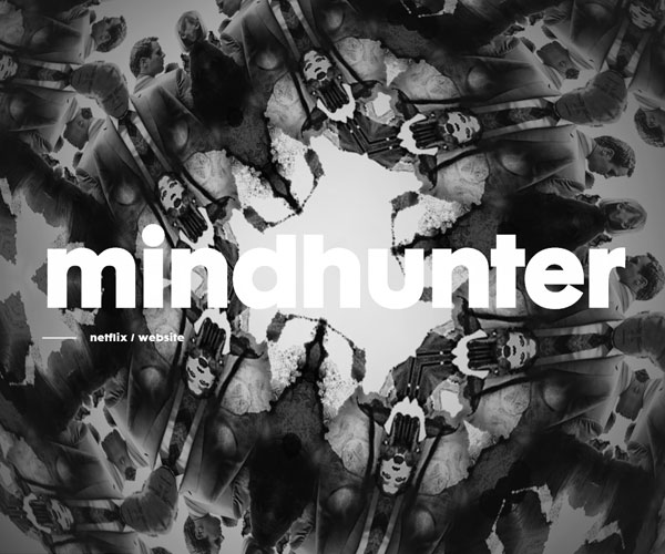 簡潔的內容頁展示