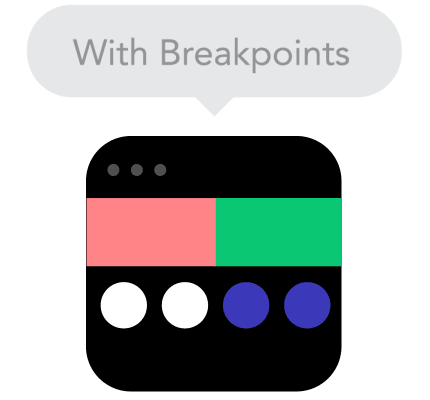 響應(yīng)式網(wǎng)站優(yōu)勢