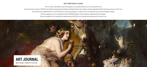 時尚美術(shù)館