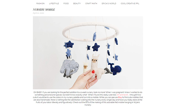 創(chuàng)新生活方式網(wǎng)站開發(fā)