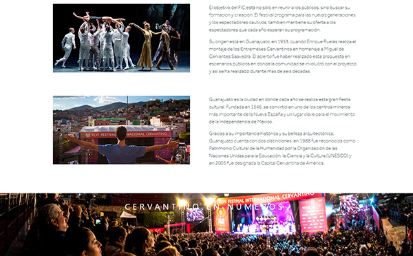 塞萬提諾藝術節