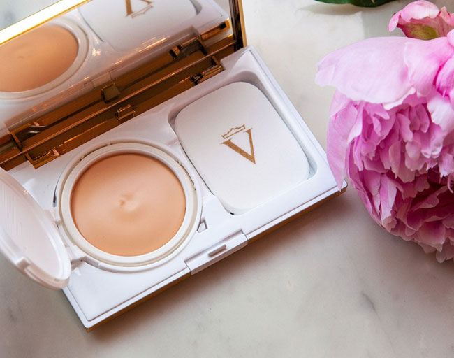 護膚品網(wǎng)站設(shè)計